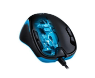 Logitech G300s Gaming Mouse - 218302 - zdjęcie 4